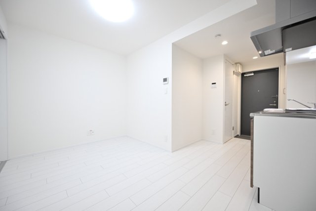 Ｒｅｓｉｄｅｎｃｅ　南千住4階 リビング