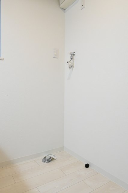 ＪＡＳＰＥＲ　Ｎｉｓｈｉｏｃｈｉａｉ 室内洗濯機置場