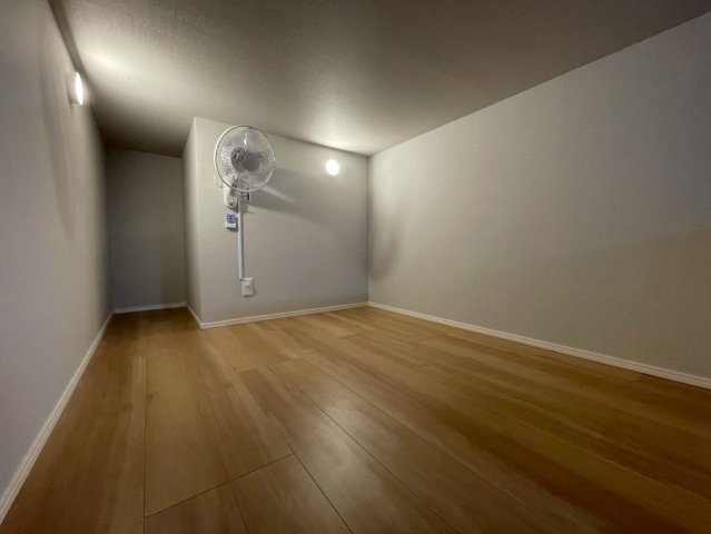 FAIR東向島102号室 リビング