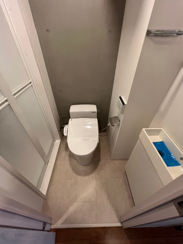 COCOFLAT 阿佐ヶ谷 トイレ