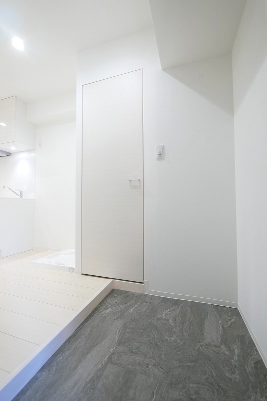 グランジット日本橋浜町5階 内観