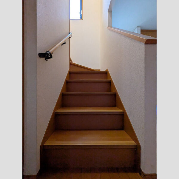 武笠テラスハウス　D103号室 部屋その他