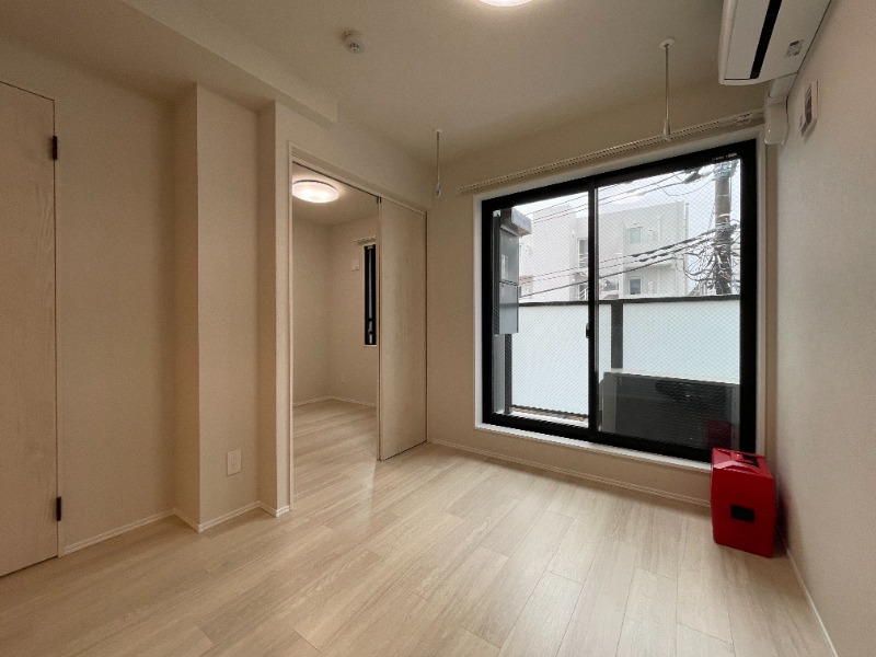 MONOLITH錦糸町5階 リビング