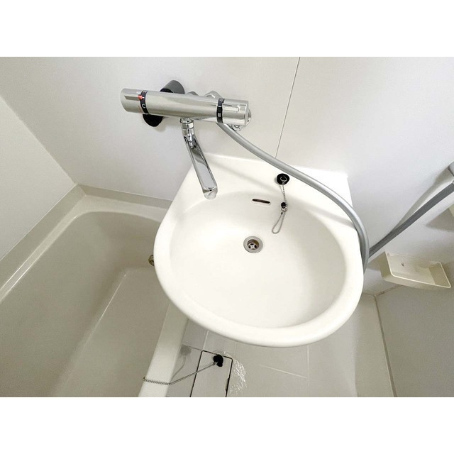 コーポハーベスト301号室 同建物別部屋の参考画像