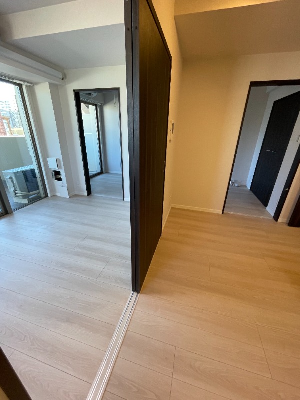 リックアート東陽5階 部屋その他