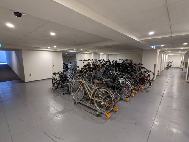 ケーディーエックスレジデンス豊洲424号室 その他共有部分