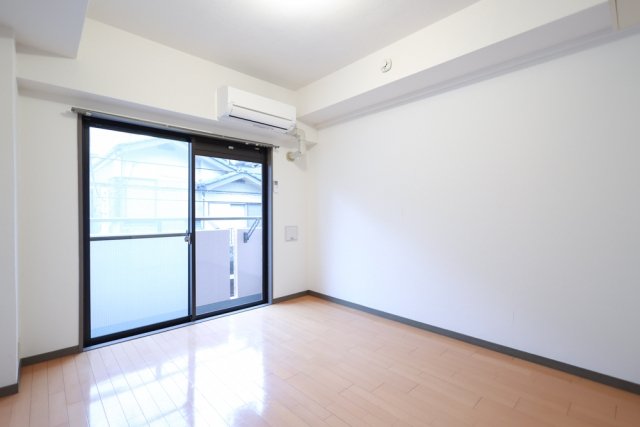 ライオンズマンション上石神井第三2階 部屋その他