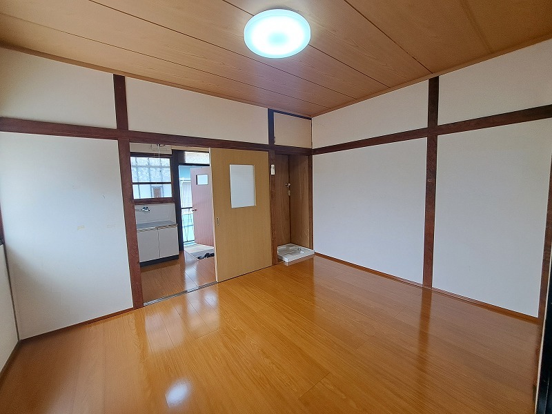 久恒荘2階 部屋その他