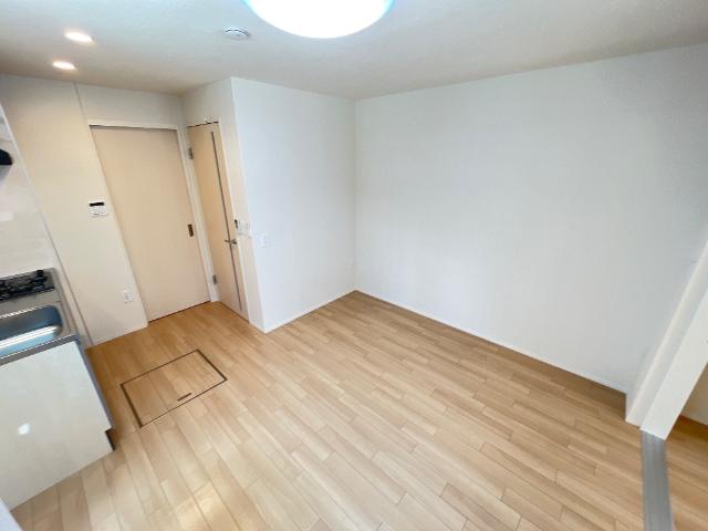 アコード・Ｋ リビング