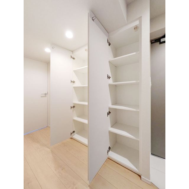 ACP Residence 錦糸町0504号室 内観