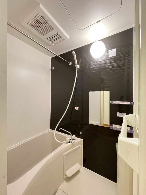 西国分寺エスプリ1階 部屋その他