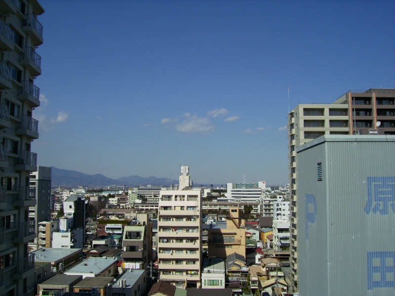 ライオンズプラザ平塚10階 部屋その他