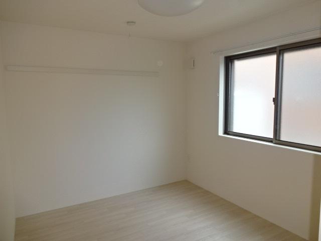 エスポワール　（espoir） 洋室