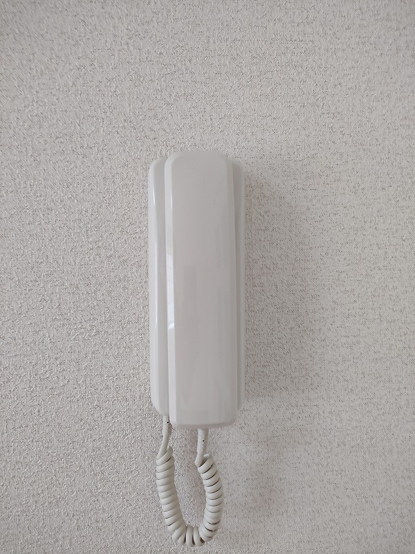 サンハイム津田沼1階 部屋その他