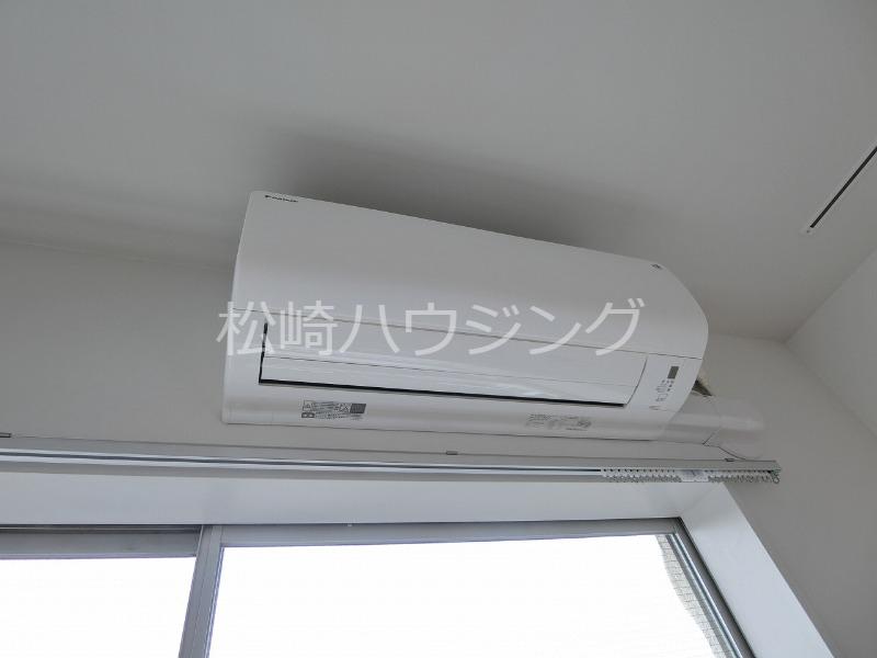 ＴＯＲＳＯ3階 部屋設備