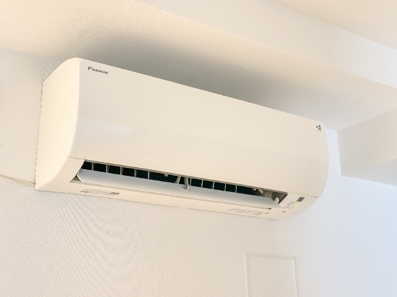 レジディア中目黒Ⅲ4階 部屋設備