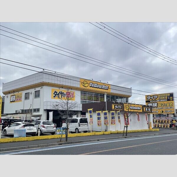 East Side Residence 2 周辺