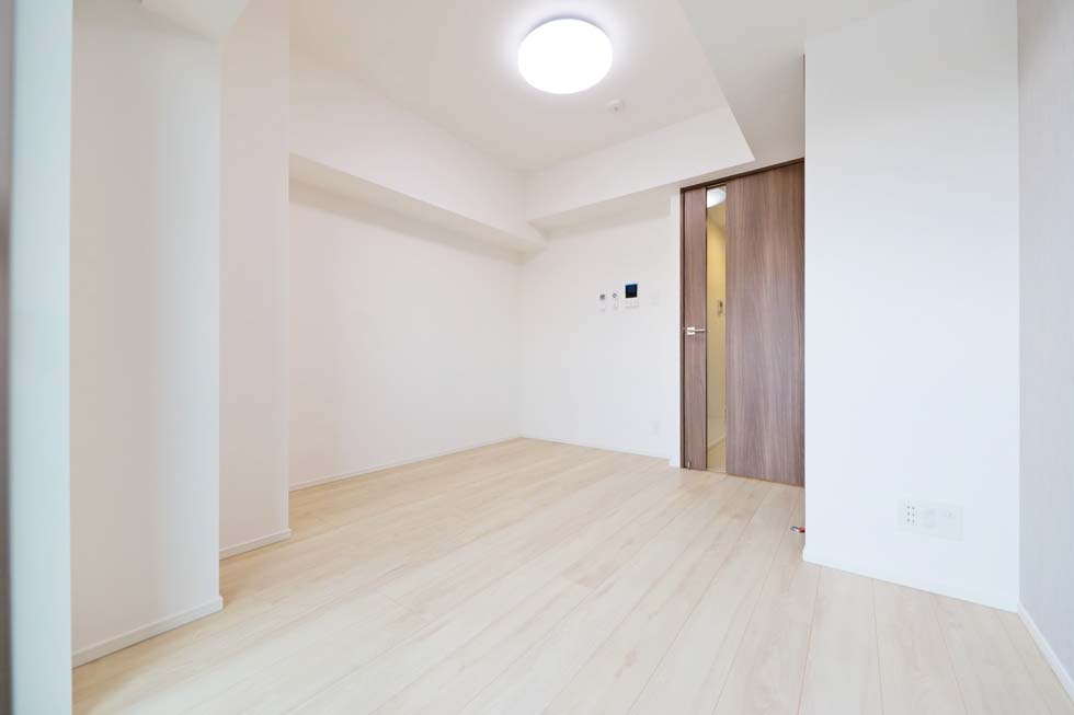 MAXIV横浜吉野町TRE6階 内観