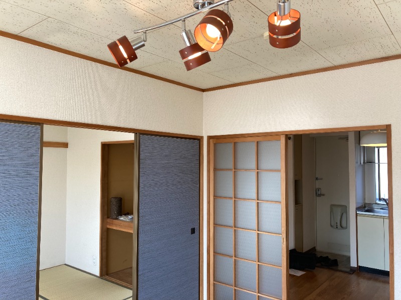 ピア永田3階 部屋その他