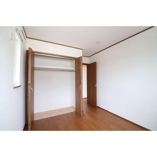 町田市矢部町戸建 リビング