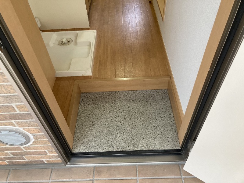 Welina SHOEⅠ2階 ※別部屋写真参照
