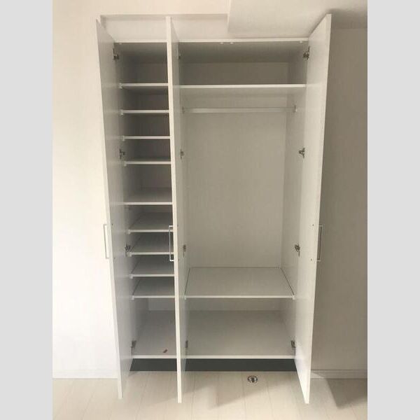 S-RESIDENCE日本橋浜町 お風呂