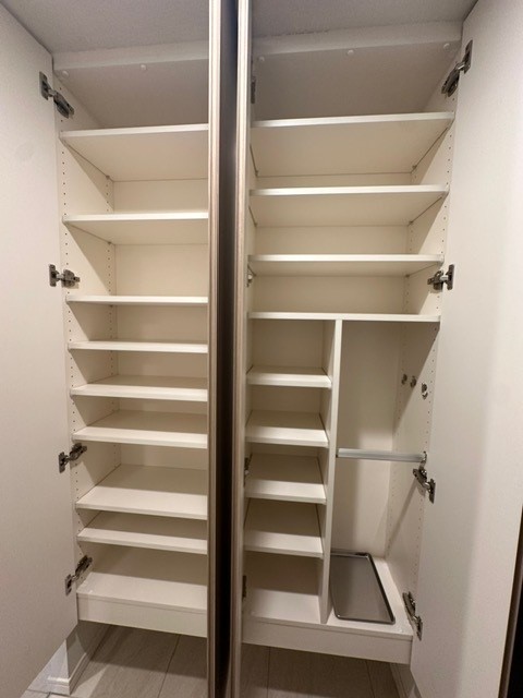 アーバンコア原宿 ※参考写真シューズボックス