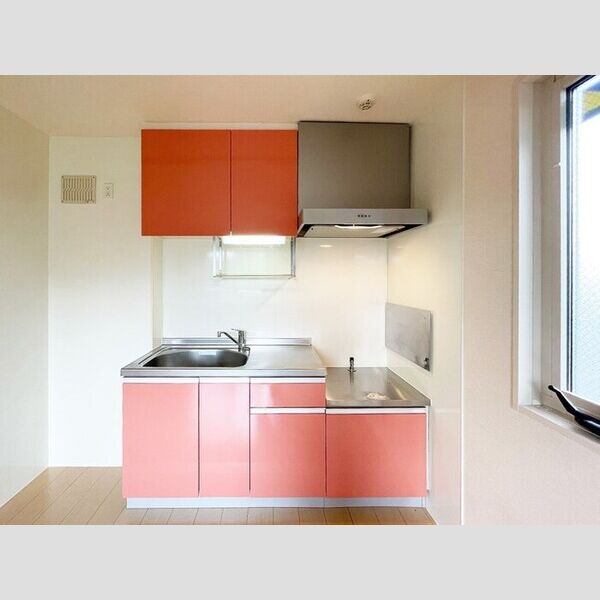 Sejour BoW(セジュール　ボウ) キッチン