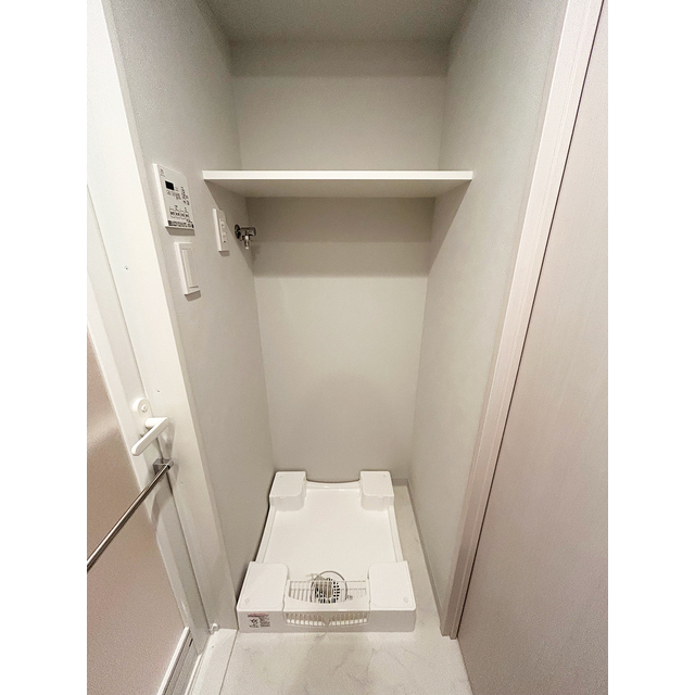 ブランシエスタ品川大井町パークエッジ0403号室 部屋その他