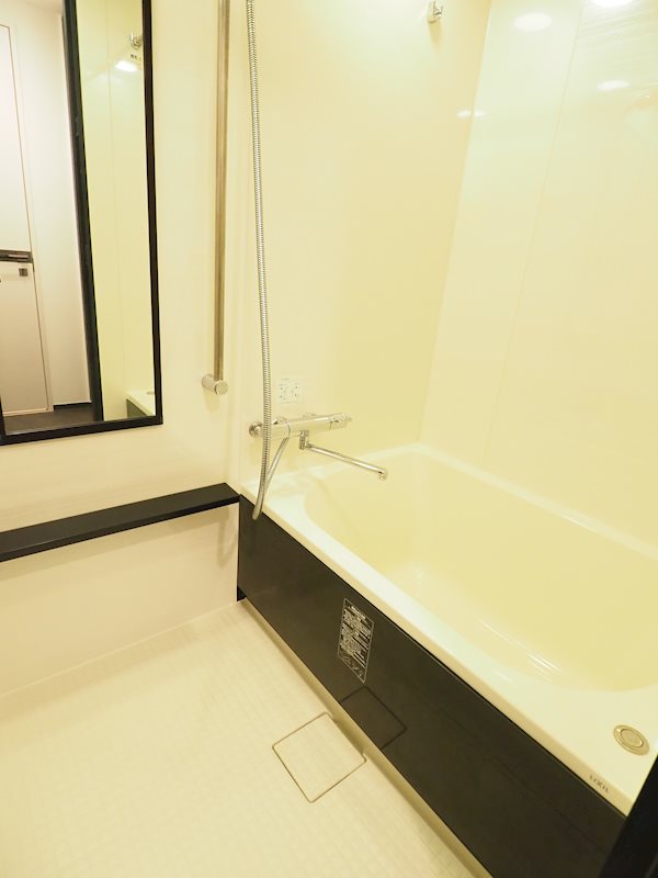 レジディア目黒Ⅳ お風呂