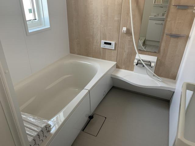 サニーコート大森台1階 お風呂