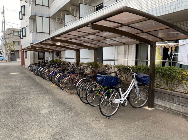 グランピア湘南205号室 その他共有部分