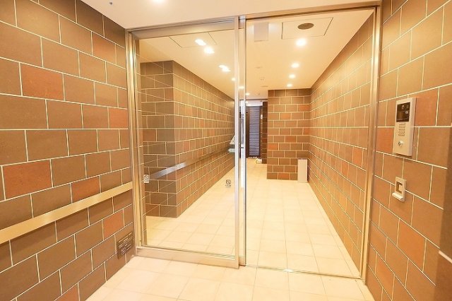 PREMIUM CUBE 池袋要町12階 外観