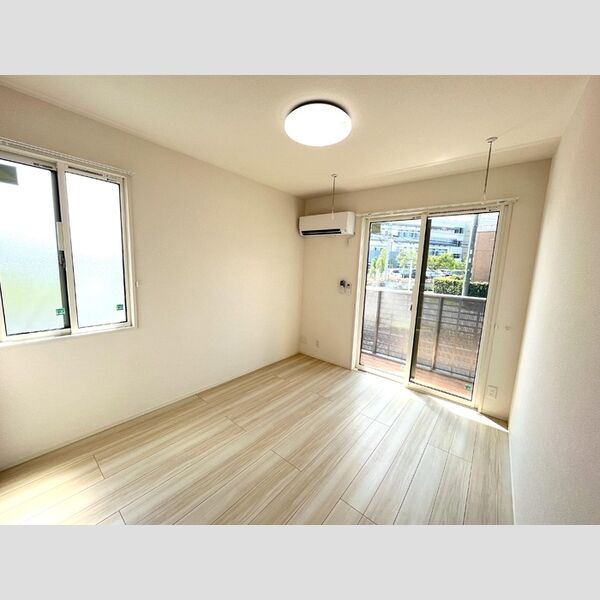 アトレ　D リビング