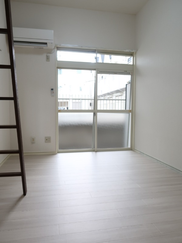 アルツH.S.Ⅰ ＊別号室の写真となります。