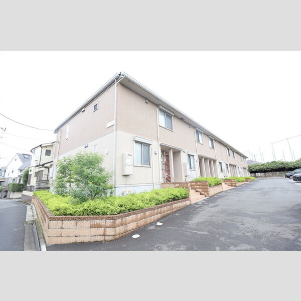 ルシード井の頭の外観画像