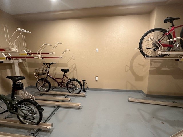 アーバンコア日本橋601号室 部屋設備