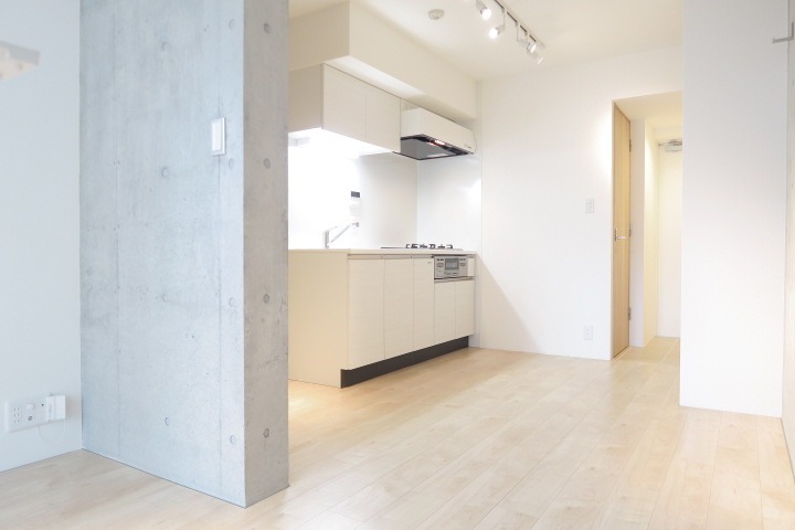 Fika代々木上原1階 部屋その他