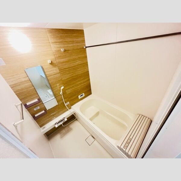 セッテ101号室 ユニットバス