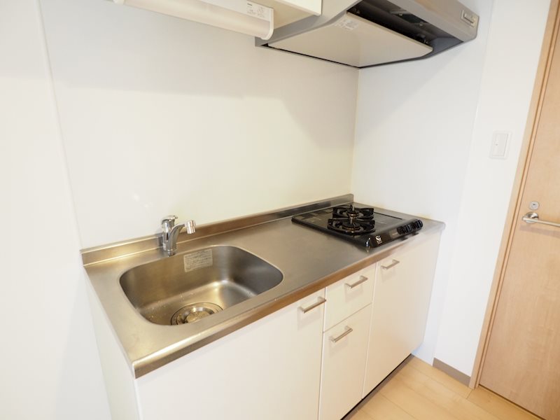 ザ・パーククロス大山 キッチン