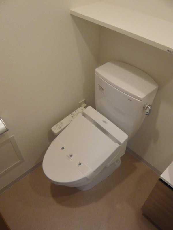 クレイシア品川東大井15階 同建物別部屋の参考画像