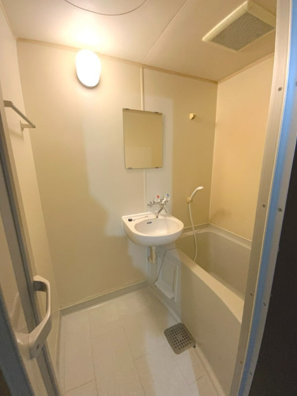 クロノス川越南2階 部屋その他