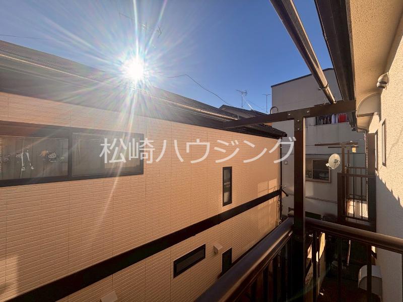 ピュアパレス2階 部屋その他