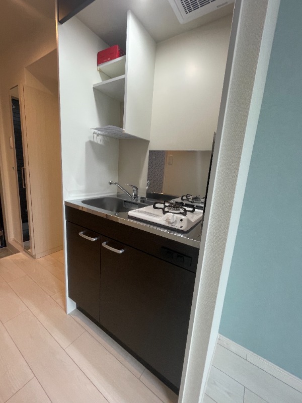 ハーモニーテラス白鷺Ⅱ2階 部屋その他