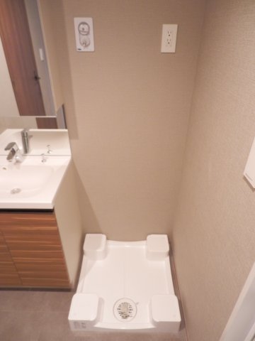 びゅうリエットグラン新宿戸山1102号室 トイレ