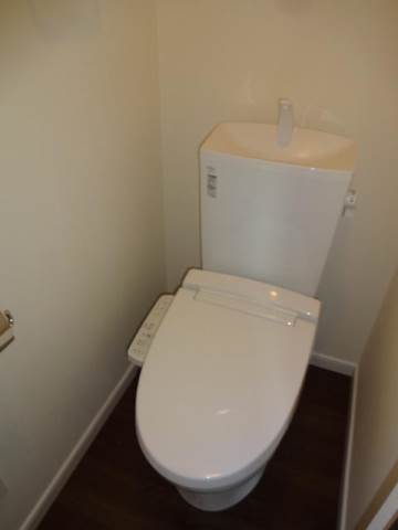 ＧＨ鶴見アパートメント2階 部屋その他