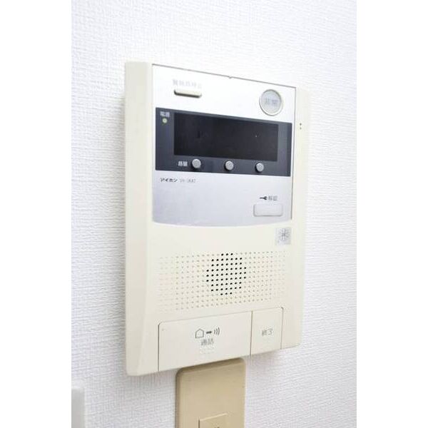 コスモ拝島0202号室 部屋その他