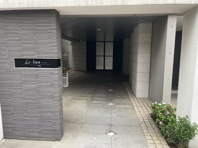Le-lion大鳥居の外観画像