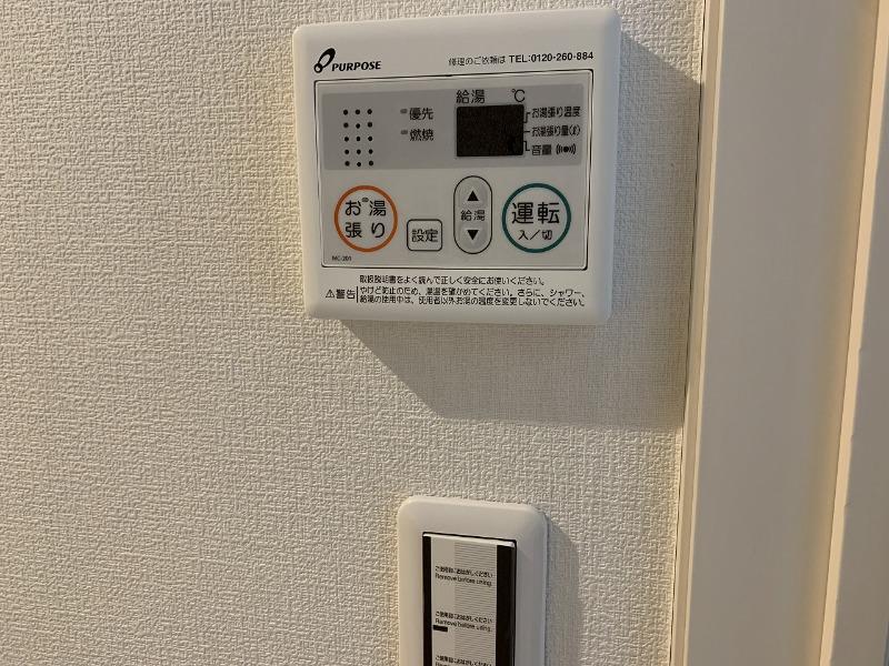 コンフォーティア八千代1階 同建物別部屋の参考画像