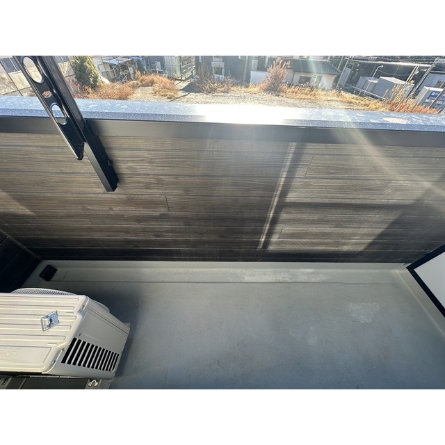 エクセラン中浦和205号室 部屋その他